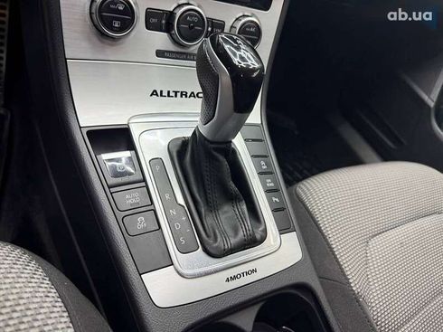 Volkswagen passat alltrack 2013 - фото 9