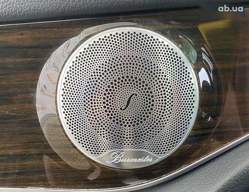 Mercedes-Benz GLC-Класс 2018 - фото 27