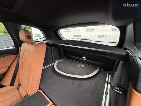 BMW X3 2019 - фото 14