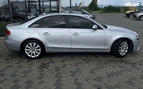 Audi A4 2013 - фото 8