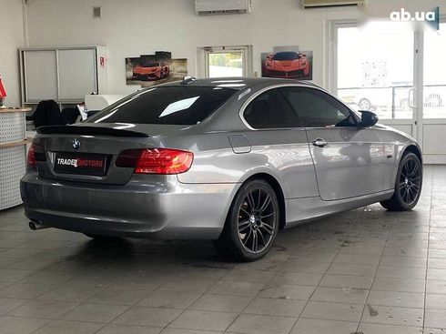 BMW 3 серия 2011 - фото 8
