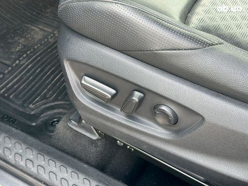 Toyota C-HR 2022 серый - фото 18