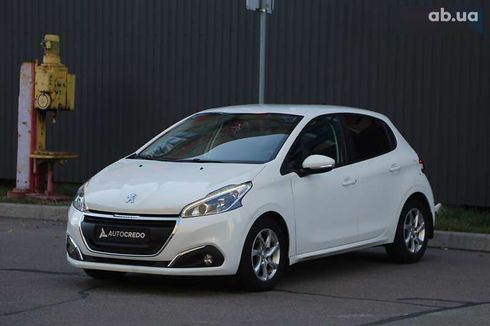 Peugeot 208 2019 - фото 3
