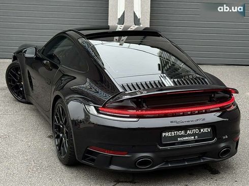 Porsche 911 2023 - фото 30