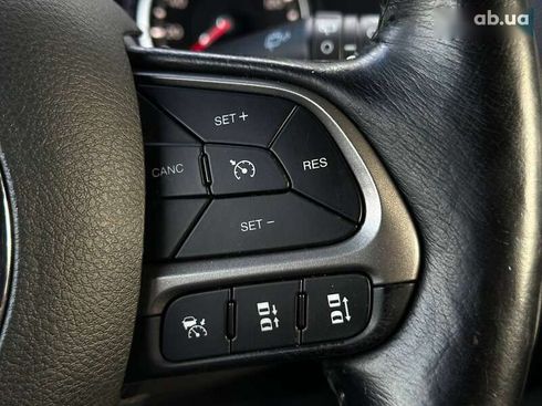 Jeep Renegade 2019 - фото 21