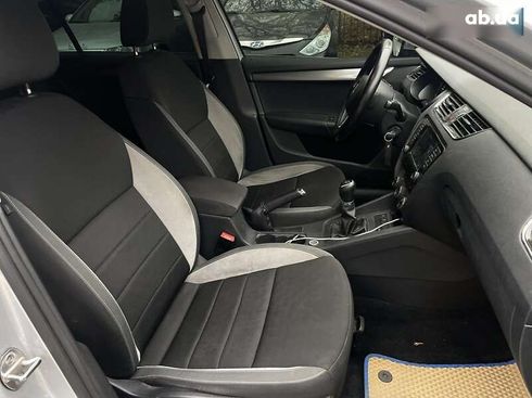 Skoda Superb 2016 - фото 19