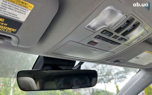 Toyota Highlander 2017 - фото 21