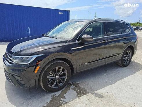 Разборка для Volkswagen Tiguan - купить на Автобазаре - фото 4