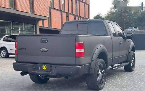 Ford f-150 2007 - фото 6