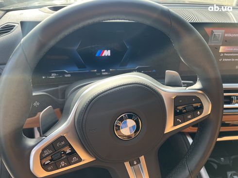BMW 4 серия 2023 - фото 16