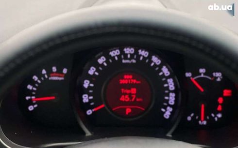 Kia Sportage 2013 - фото 14