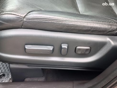 Honda CR-V 2016 черный - фото 27