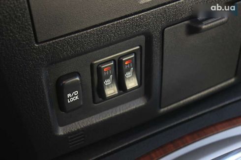 Mitsubishi Pajero 2007 - фото 17