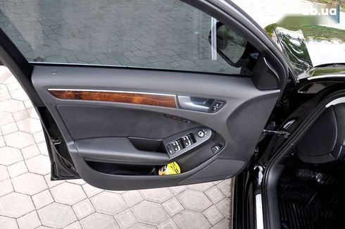Audi A4 2013 - фото 20