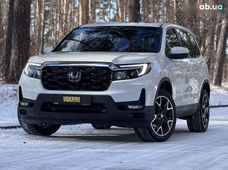 Продажа б/у Honda Passport 2023 года - купить на Автобазаре