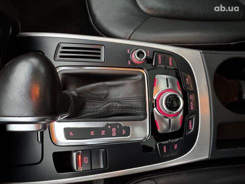Audi A5 2014 серый - фото 58