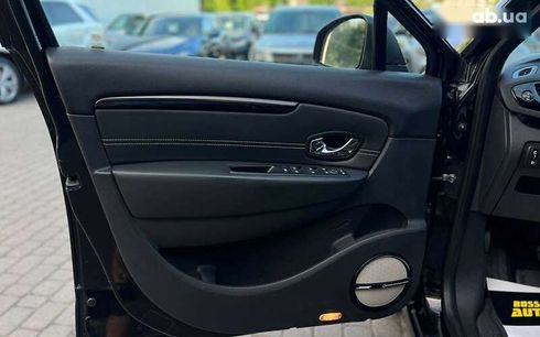 Renault Scenic 2014 - фото 7