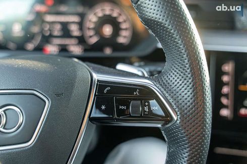 Audi Q4 Sportback e-tron 2021 - фото 25