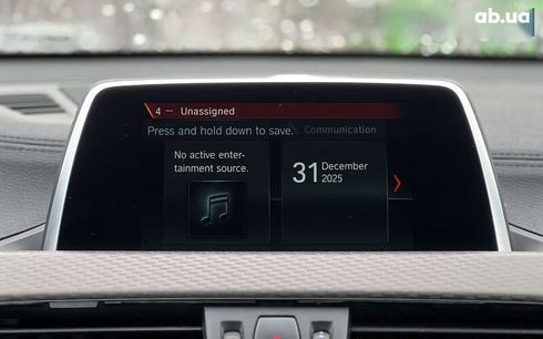 BMW X2 2019 - фото 16