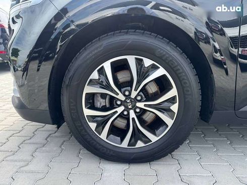 Kia Carnival 2021 - фото 9