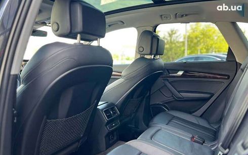 Audi Q5 2017 - фото 29
