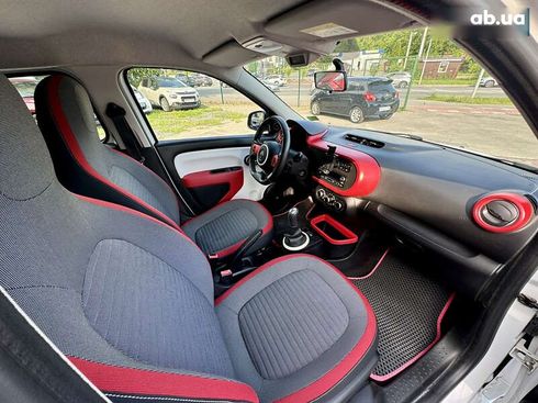 Renault Twingo 2015 - фото 28