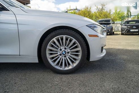 BMW 3 серия 2013 - фото 6