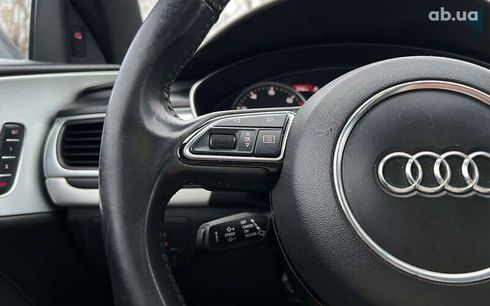 Audi A7 2012 - фото 9