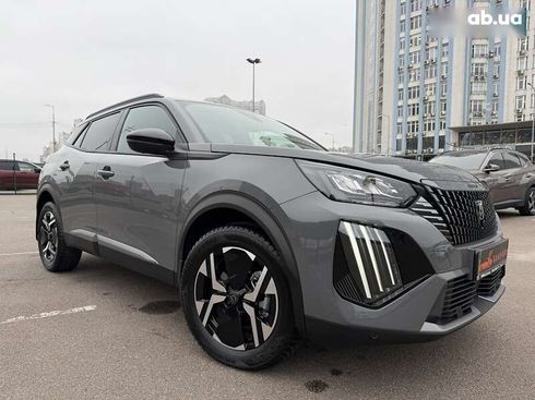 Peugeot 2008 2024 - фото 7