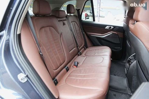 BMW X5 2019 - фото 10