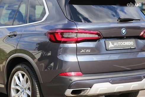 BMW X5 2022 - фото 8