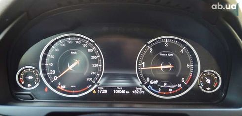 BMW X5 2016 - фото 28