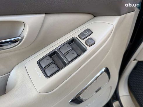 Lexus GX 2007 - фото 20