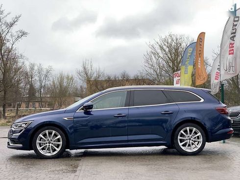 Renault Talisman 2016 - фото 12