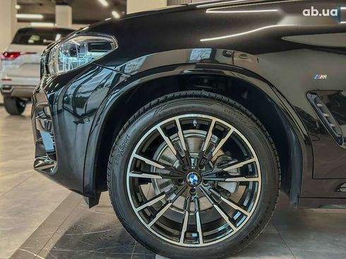 BMW X4 2021 - фото 5