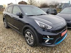 Купити Kia Niro бу в Україні - купити на Автобазарі