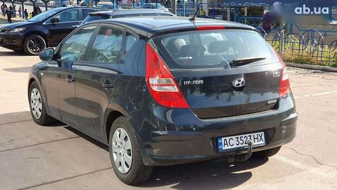 Hyundai i30 2007 - фото 11