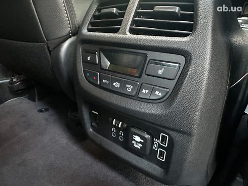 Honda Pilot 2019 серый - фото 33