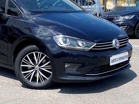 Volkswagen Golf 2016 - фото 16