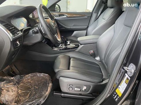 BMW X4 2020 - фото 22
