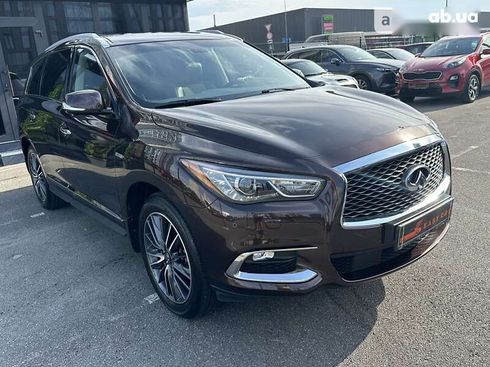 Infiniti QX60 2020 - фото 14