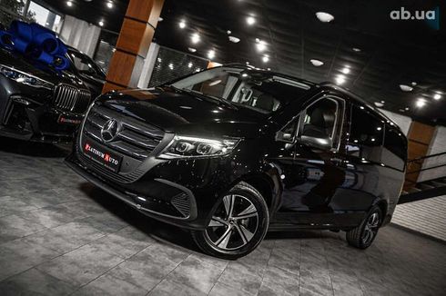 Mercedes-Benz Vito 2024 - фото 3