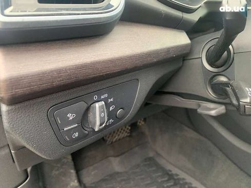 Audi Q5 2020 - фото 10
