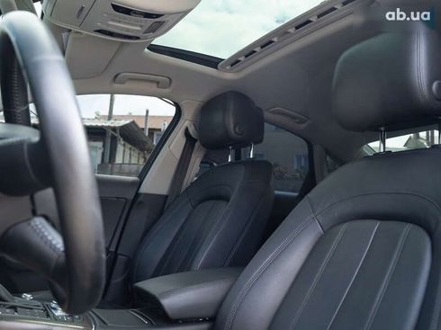 Audi A6 2016 - фото 19