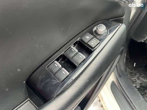 Mazda 6 2019 - фото 16