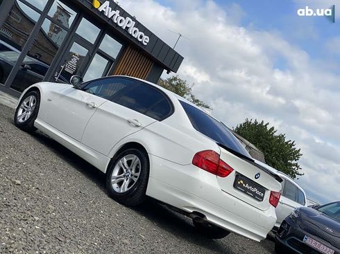 BMW 3 серия 2009 - фото 26