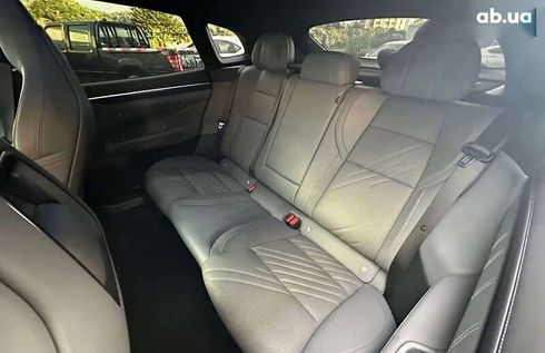 Zeekr 001 2025 - фото 9