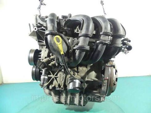 двигатель в сборе для Ford Focus - купити на Автобазарі - фото 3