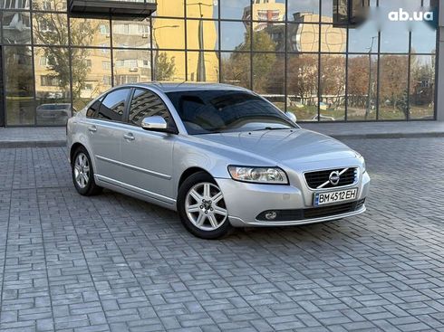 Volvo S40 2012 - фото 19