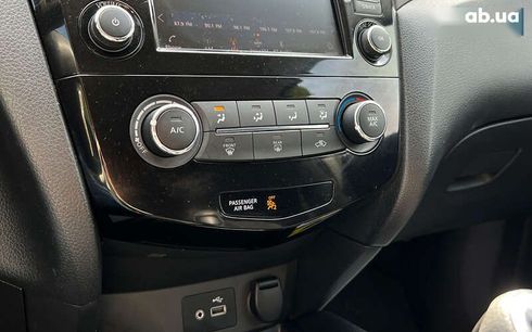 Nissan Rogue 2019 - фото 16